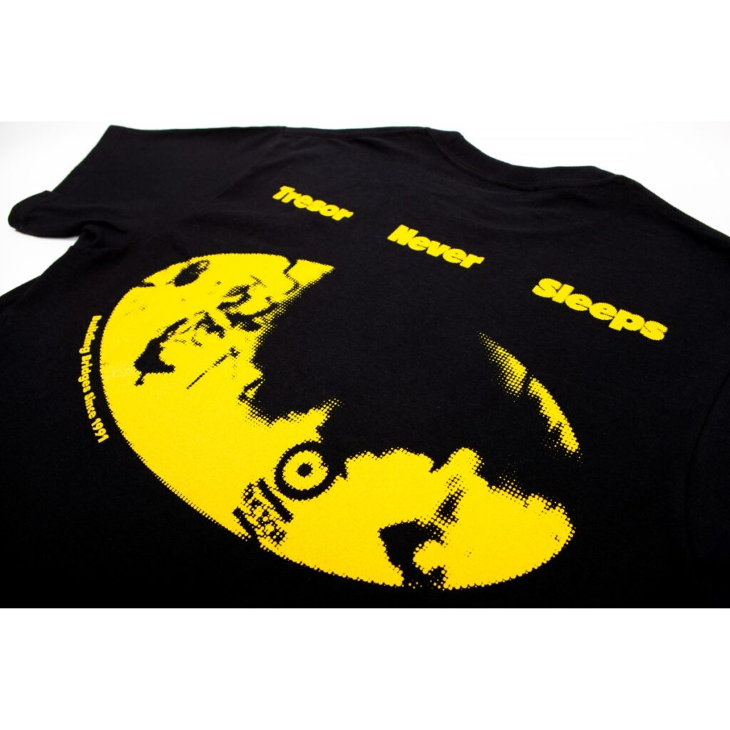 tresor berlin t shirt