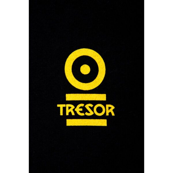 tresor berlin t shirt