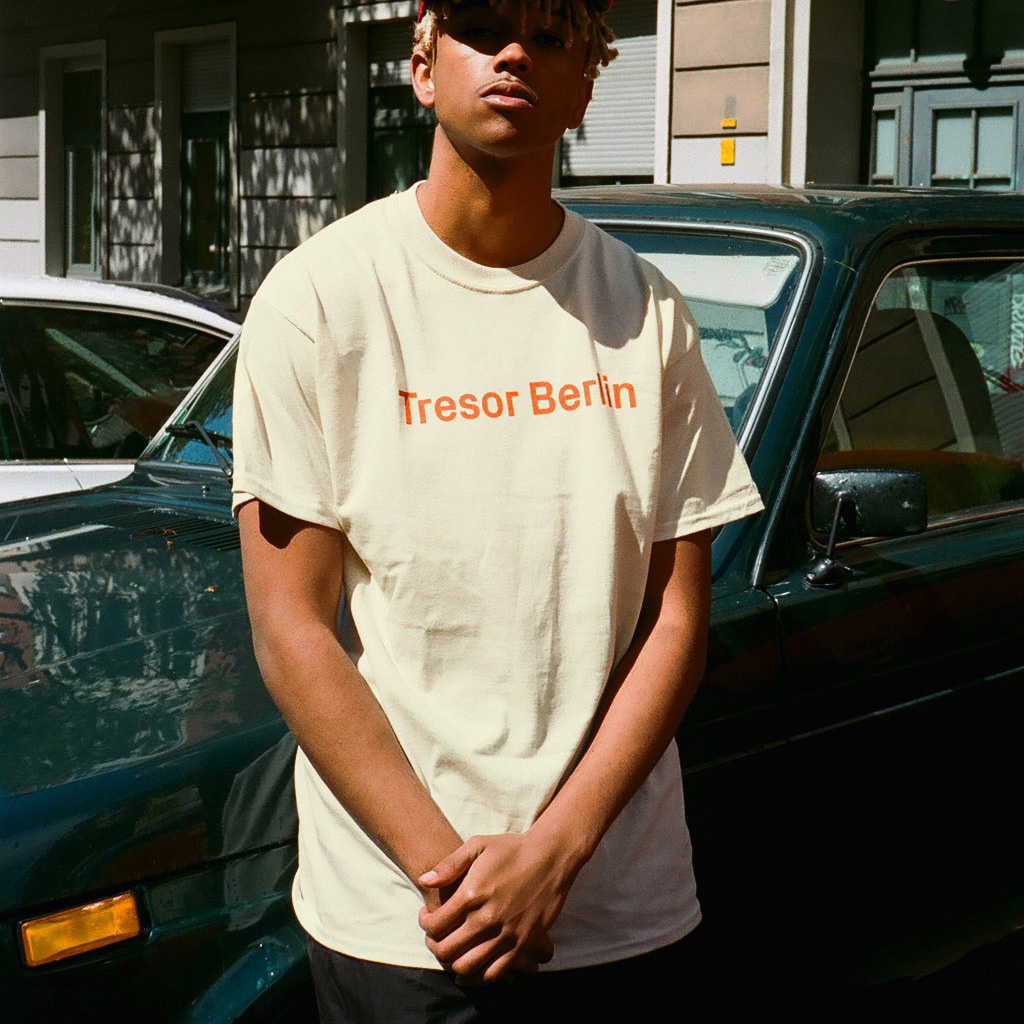 tresor berlin t shirt