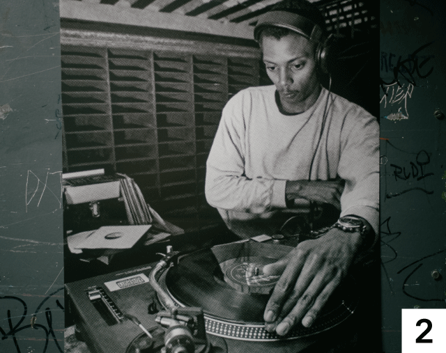 Tresor Berlin Jeff Mills A2ポスター 額装 ステッカー Tresor 31 - Various A2 Prints | Tresor Berlin