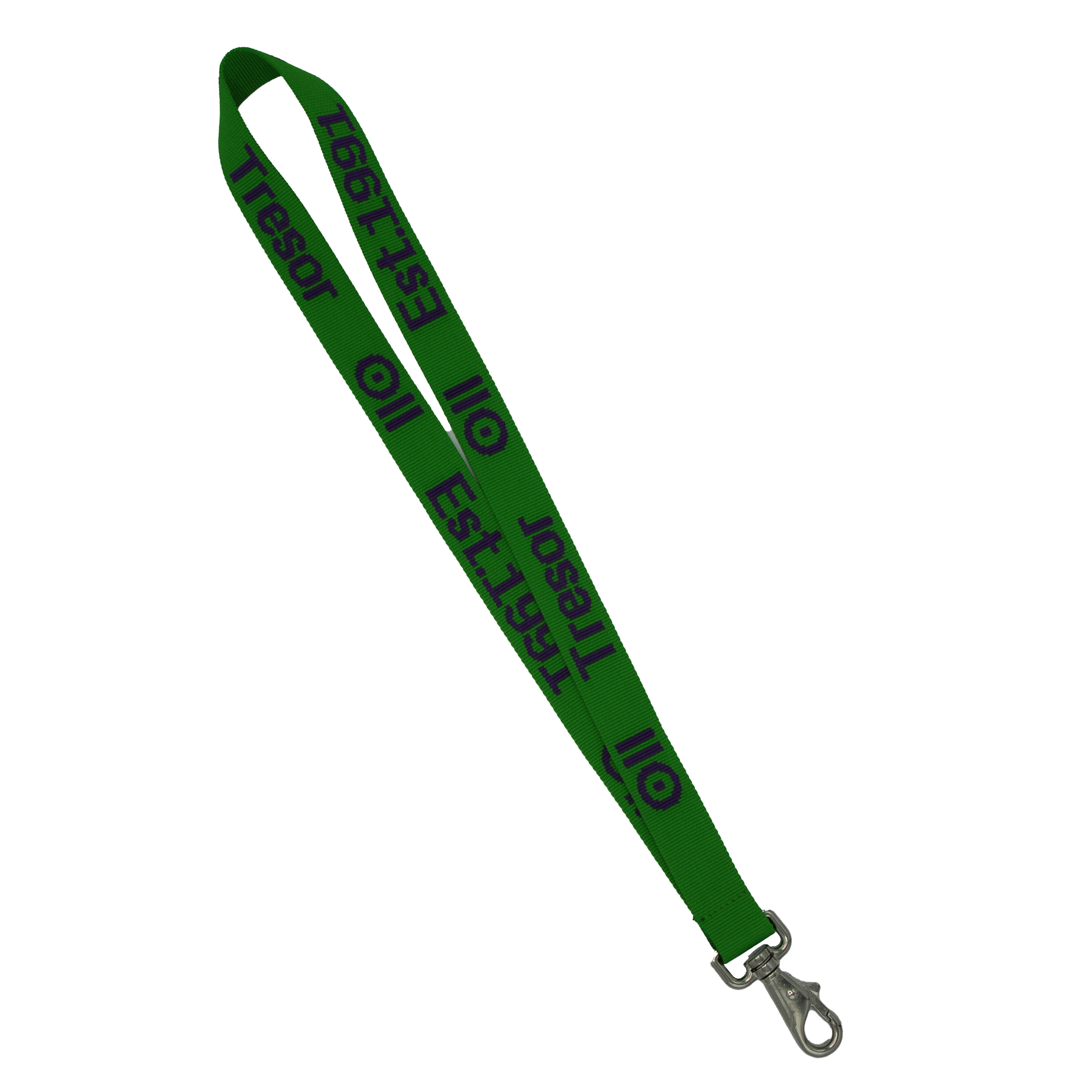 Single Lanyard - 2m